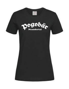 Preview: POGOBÄR Neandertal Women